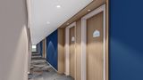 <b>Holiday Inn Express Shanghai Pudong Arpt Lobby</b>. Images powered by <a href="https://www.leonardoworldwide.com/" title="Leonardo Worldwide" target="_blank">Leonardo</a>.