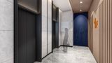 <b>Holiday Inn Express Shanghai Pudong Arpt Lobby</b>. Images powered by <a href="https://www.leonardoworldwide.com/" title="Leonardo Worldwide" target="_blank">Leonardo</a>.