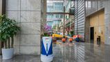 <b>Holiday Inn Express Shenzhen Nanshan Lobby</b>. Images powered by <a href="https://www.leonardoworldwide.com/" title="Leonardo Worldwide" target="_blank">Leonardo</a>.