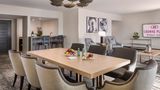 Crowne Plaza Providence-Warwick Suite