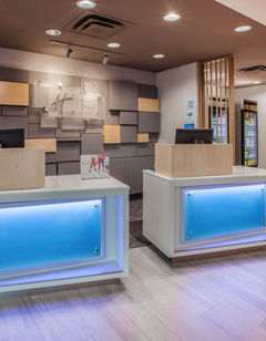 Holiday Inn Express & Suites El Paso N