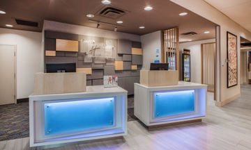 Holiday Inn Express & Suites El Paso N