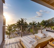 Itz'ana Belize Resort & Residences Exterior