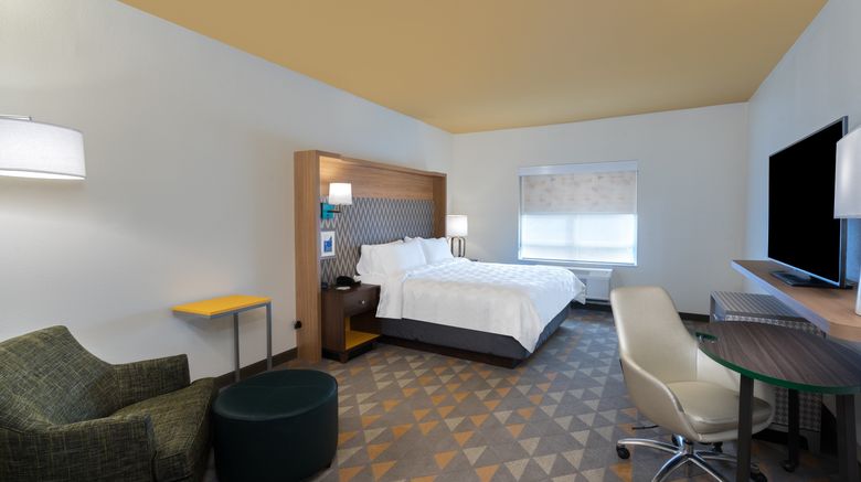 <b>Holiday Inn Batesville Room</b>. Images powered by <a href="https://www.leonardoworldwide.com/" title="Leonardo Worldwide" target="_blank">Leonardo</a>.