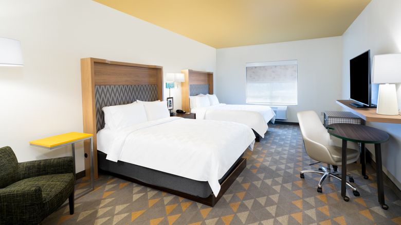<b>Holiday Inn Batesville Room</b>. Images powered by <a href="https://www.leonardoworldwide.com/" title="Leonardo Worldwide" target="_blank">Leonardo</a>.