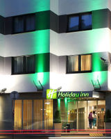 Holiday Inn Vienna City