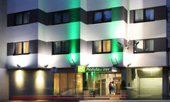 Holiday Inn Vienna City