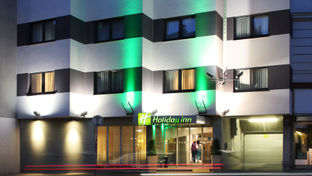 Holiday Inn Vienna City