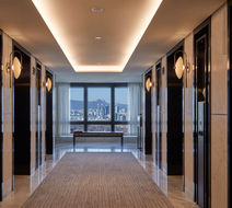 InterContinental Grand Seoul Parnas Lobby