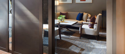 InterContinental Grand Seoul Parnas Exterior