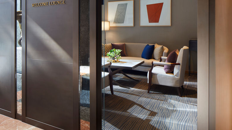 <b>InterContinental Grand Seoul Parnas Exterior</b>. Images powered by <a href="https://www.leonardoworldwide.com/" title="Leonardo Worldwide" target="_blank">Leonardo</a>.