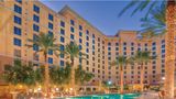 <b>Wyndham Grand Desert Resort Exterior</b>. Images powered by <a href="https://www.leonardoworldwide.com/" title="Leonardo Worldwide" target="_blank">Leonardo</a>.