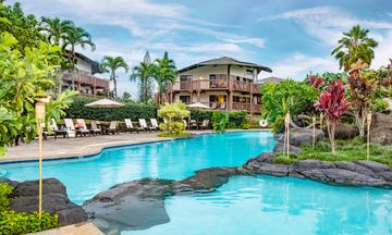 Wyndham Ka 'Eo Kai