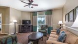 Wyndham Governor's Green Resort Hotel Room