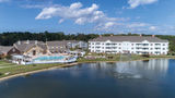 Wyndham Governor's Green Resort Hotel Exterior