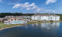 Wyndham Governor's Green Resort Hotel