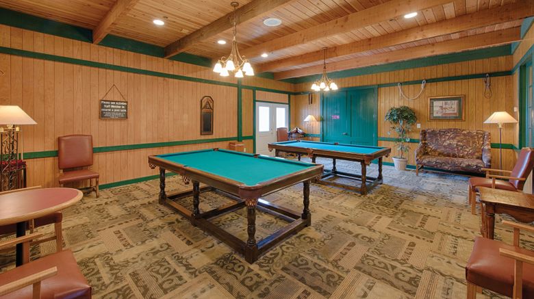 <b>Wyndham Governor's Green Resort Hotel Recreation</b>. Images powered by <a href="https://www.leonardoworldwide.com/" title="Leonardo Worldwide" target="_blank">Leonardo</a>.