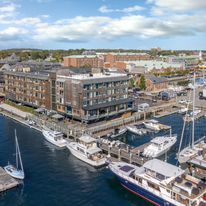 Club Wyndham Long Wharf