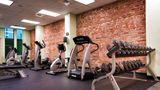 Wyndham La Belle Maison Health Club