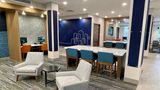 Holiday Inn Express & Suites Airport Lobby