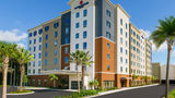 Candlewood Suites Lake Buena Vista Exterior