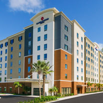 Candlewood Suites Lake Buena Vista