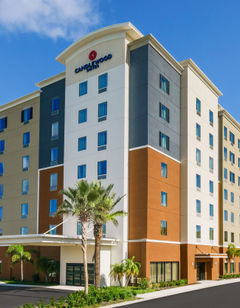Candlewood Suites Lake Buena Vista
