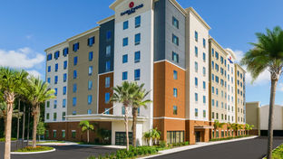 Candlewood Suites Lake Buena Vista