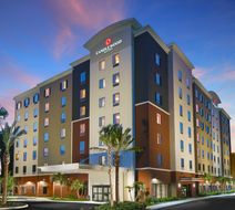 Candlewood Suites Lake Buena Vista Exterior