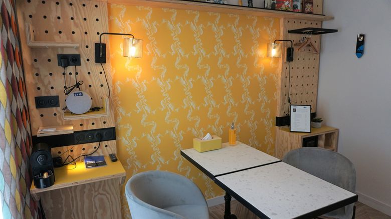 <b>Hotel Locomo Room</b>. Images powered by <a href="https://www.leonardoworldwide.com/" title="Leonardo Worldwide" target="_blank">Leonardo</a>.