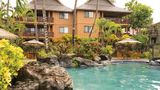 Wyndham Vac Resorts-Kona Hawaiian Resort Exterior