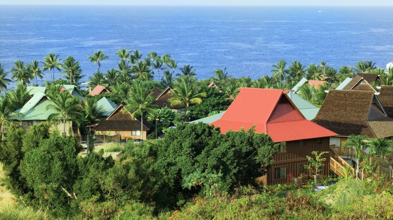 Wyndham Vac Resorts-Kona Hawaiian Resort Exterior. Images powered by <a href="https://www.leonardoworldwide.com" target="_blank" rel="noopener">Leonardo</a>.