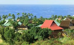 Wyndham Vac Resorts-Kona Hawaiian Resort