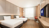 Holiday Inn Express Dongguan Marina Bay Room
