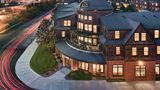 Wyndham Vacation Resorts - Long Wharf Exterior