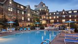 Wyndham Vacation Resorts - Long Wharf Exterior