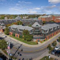 Wyndham Vacation Resorts - Long Wharf