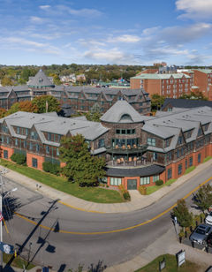 Wyndham Vacation Resorts - Long Wharf
