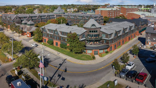 Wyndham Vacation Resorts - Long Wharf