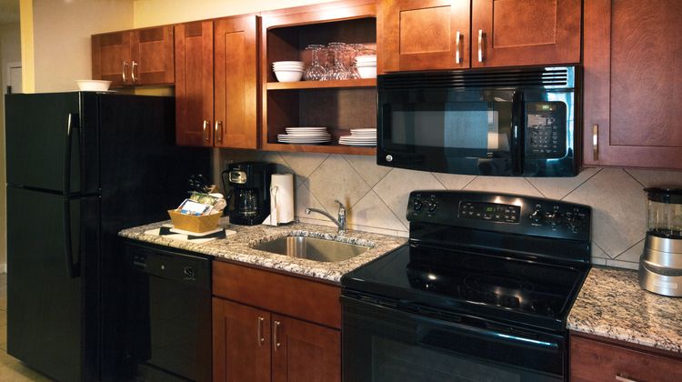 Wyndham Vacation Resorts - Long Wharf Room