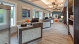 Wyndham Vacation Resorts - Long Wharf Lobby