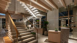 Zentis Osaka Lobby