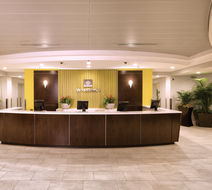 Wyndham Ocean Boulevard Lobby
