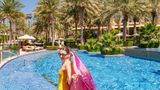 Fairmont The Palm Pool