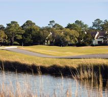 Club Wyndham Ocean Ridge Exterior