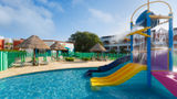 Hard Rock Hotel Riviera Maya Pool