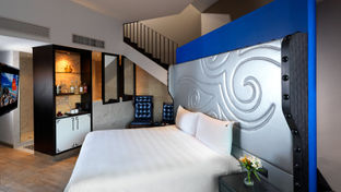 Hard Rock Hotel Riviera Maya