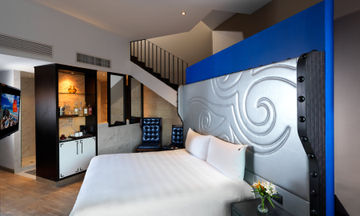 Hard Rock Hotel Riviera Maya
