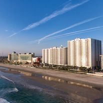 Club Wyndham Ocean Walk