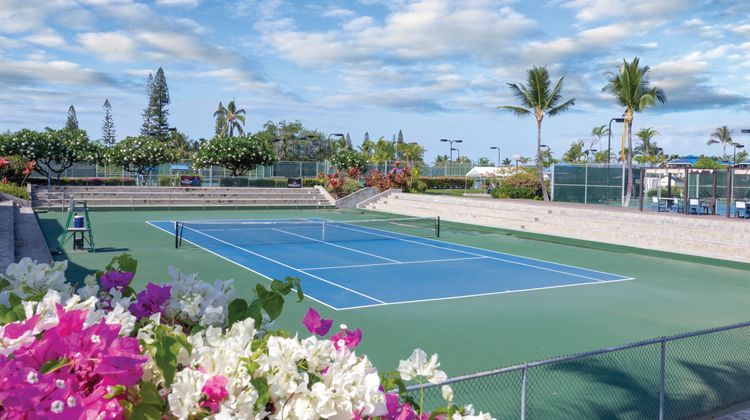 Wyndham Mauna Loa Village Recreation